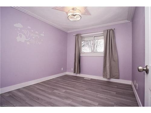 61 Bosworth Crescent, Kitchener, ON - Indoor Photo Showing Other Room