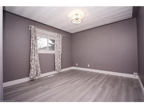 61 Bosworth Crescent, Kitchener, ON - Indoor Photo Showing Other Room