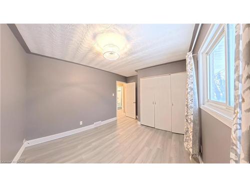 61 Bosworth Crescent, Kitchener, ON - Indoor Photo Showing Other Room