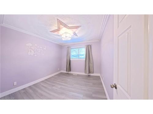 61 Bosworth Crescent, Kitchener, ON - Indoor Photo Showing Other Room