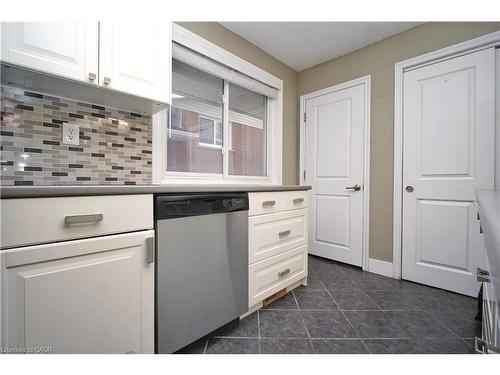 61 Bosworth Crescent, Kitchener, ON - Indoor