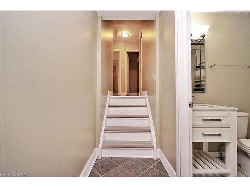 61 Bosworth Crescent, Kitchener, ON - Indoor Photo Showing Other Room