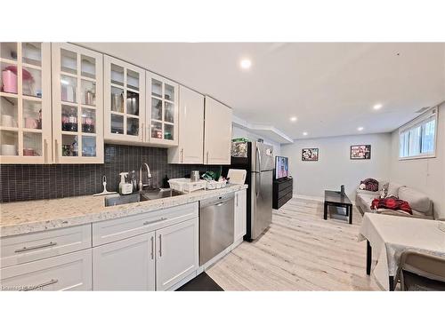 61 Bosworth Crescent, Kitchener, ON - Indoor