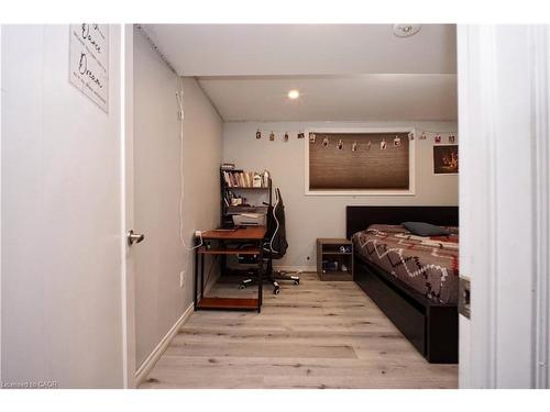 61 Bosworth Crescent, Kitchener, ON - Indoor Photo Showing Other Room