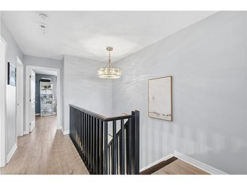 37 Fairgrounds Drive, Binbrook, ON - Indoor Photo Showing Other Room