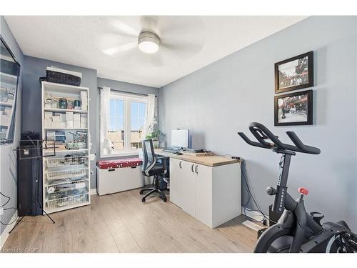 37 Fairgrounds Drive, Binbrook, ON - Indoor