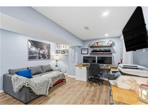 37 Fairgrounds Drive, Binbrook, ON - Indoor