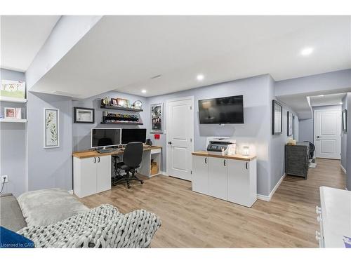 37 Fairgrounds Drive, Binbrook, ON - Indoor