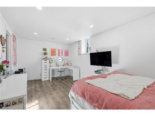 37 Fairgrounds Drive, Binbrook, ON - Indoor Photo Showing Bedroom