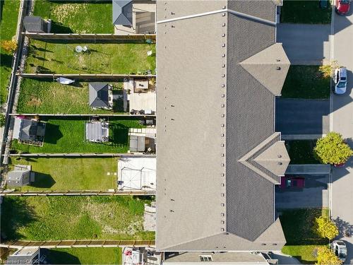 37 Fairgrounds Drive, Binbrook, ON - Outdoor