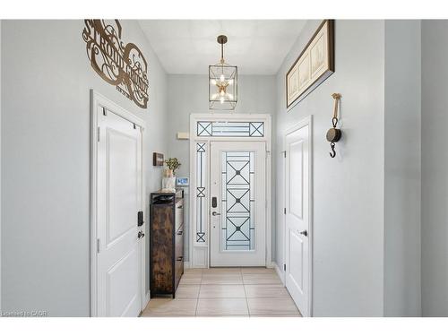 37 Fairgrounds Drive, Binbrook, ON - Indoor Photo Showing Other Room