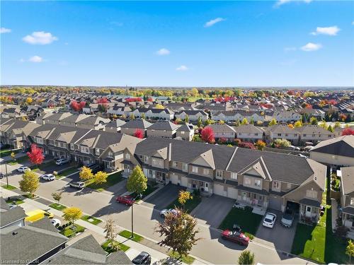 37 Fairgrounds Drive, Binbrook, ON - Outdoor With View