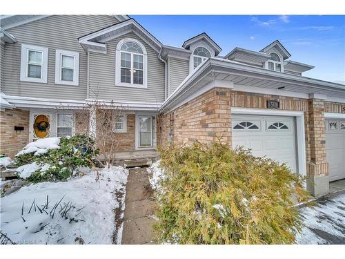 540 Mariner Drive, Waterloo, ON 