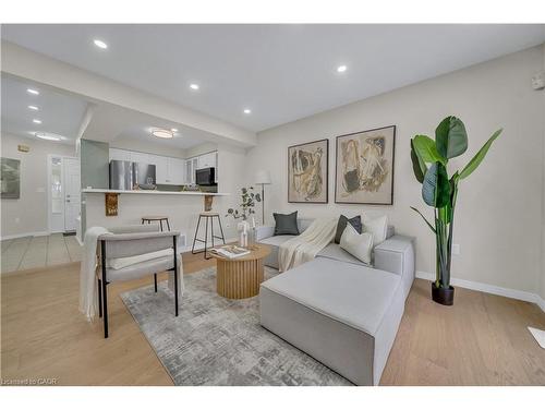 540 Mariner Drive, Waterloo, ON 