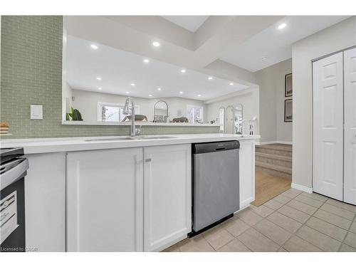 540 Mariner Drive, Waterloo, ON 