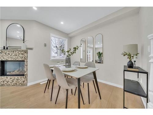 540 Mariner Drive, Waterloo, ON 