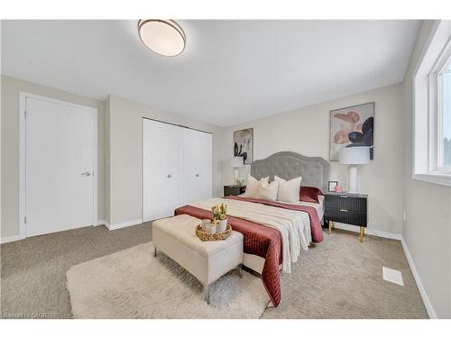 540 Mariner Drive, Waterloo, ON 