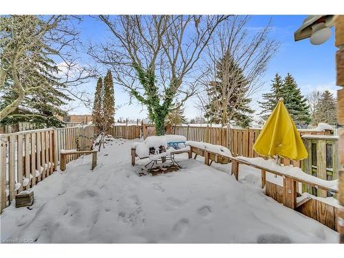 540 Mariner Drive, Waterloo, ON 