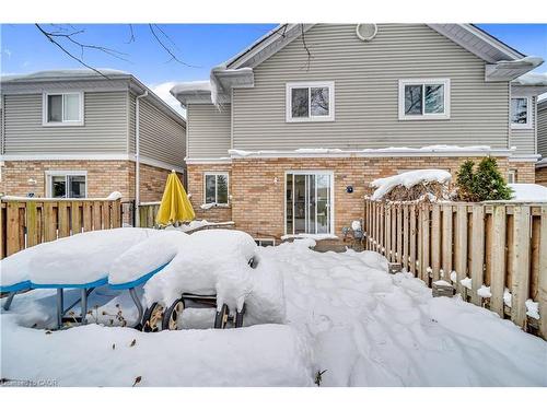 540 Mariner Drive, Waterloo, ON 