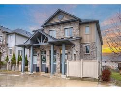 D-388 Old Huron Road  Kitchener, ON N2R 0J5