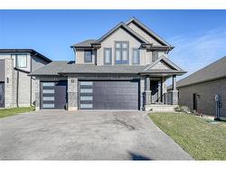 35 Peggy Avenue  Mount Elgin, ON N0J 1N0
