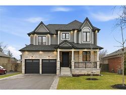 2229 Tallman Avenue  Burlington, ON L7R 1R2