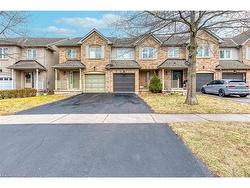 2266 Arbourview Drive  Oakville, ON L6M 3N6