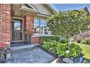 4191 Bianca Forest Drive, Burlington, ON  - Outdoor With Deck Patio Veranda 