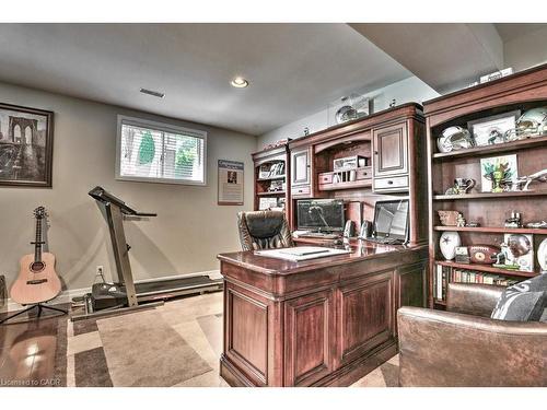 4191 Bianca Forest Drive, Burlington, ON - Indoor