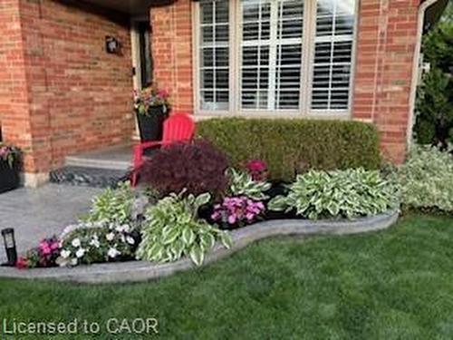 4191 Bianca Forest Drive, Burlington, ON - Outdoor