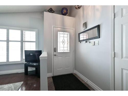 4191 Bianca Forest Drive, Burlington, ON - Indoor Photo Showing Other Room