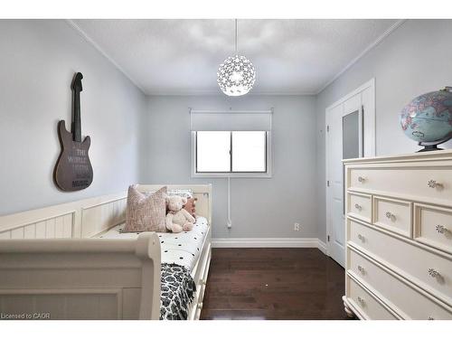 4191 Bianca Forest Drive, Burlington, ON - Indoor