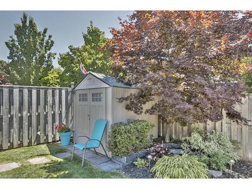 4191 Bianca Forest Drive, Burlington, ON - Outdoor