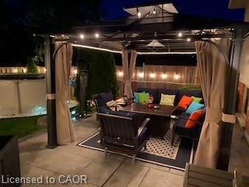 4191 Bianca Forest Drive, Burlington, ON - Indoor