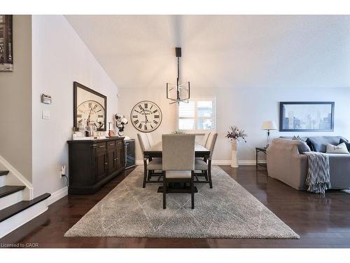 4191 Bianca Forest Drive, Burlington, ON - Indoor