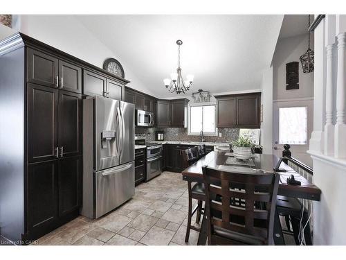 4191 Bianca Forest Drive, Burlington, ON - Indoor