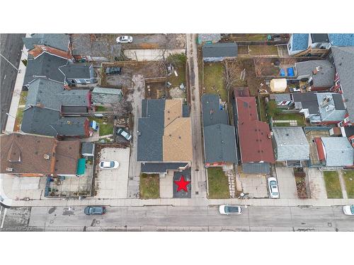 241 Robert Street, Hamilton, ON - Other