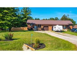 45 Willow Drive  Delhi, ON N4B 2A8