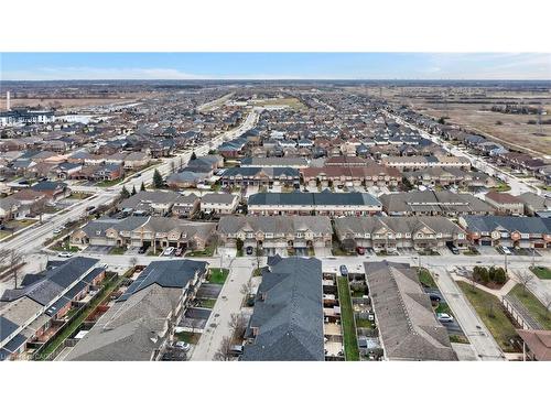 21 Periwinkle Drive, Hamilton, ON - Outdoor With View