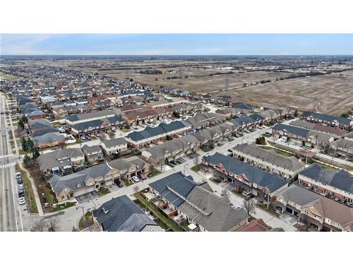 21 Periwinkle Drive, Hamilton, ON - Outdoor With View