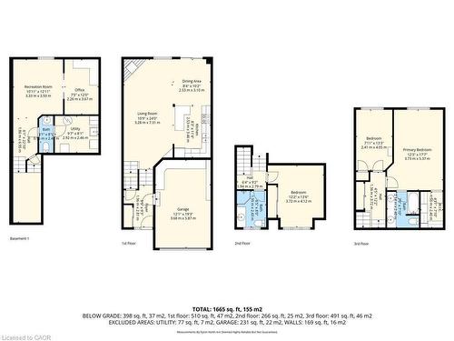 21 Periwinkle Drive, Hamilton, ON - Other