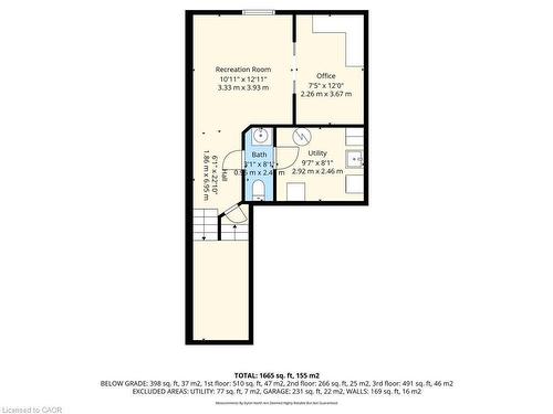 21 Periwinkle Drive, Hamilton, ON - Other