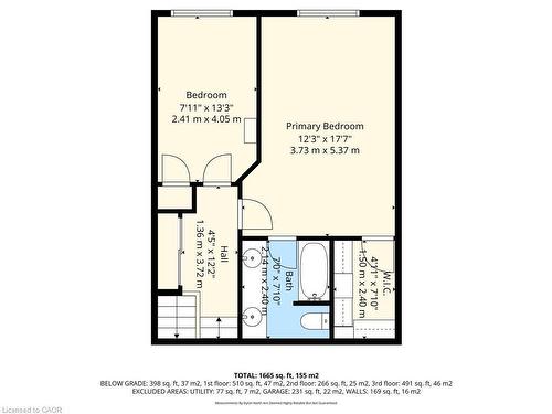 21 Periwinkle Drive, Hamilton, ON - Other