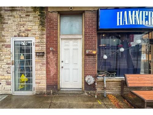 74 Ottawa Street N, Hamilton, ON 