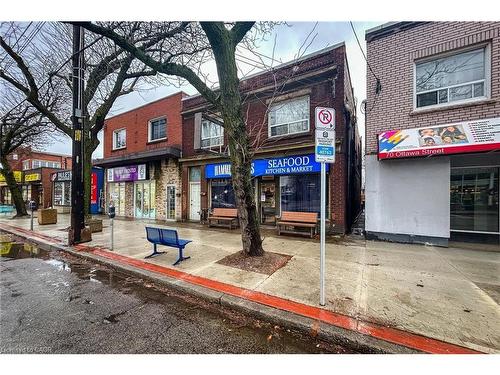 74 Ottawa Street N, Hamilton, ON 