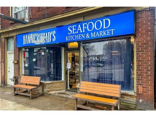 74 Ottawa Street N, Hamilton, ON 