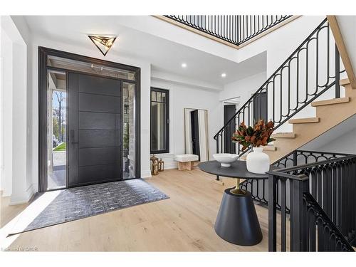 7 Campview Road, Stoney Creek, ON - Indoor Photo Showing Other Room