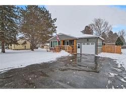 46 Dufferin Street  Burford, ON N0E 1A0