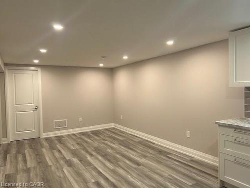 699 Ninth Avenue, Hamilton, ON - Indoor Photo Showing Other Room