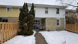 36-423 Westwood Drive  Kitchener, ON N2M 5B5